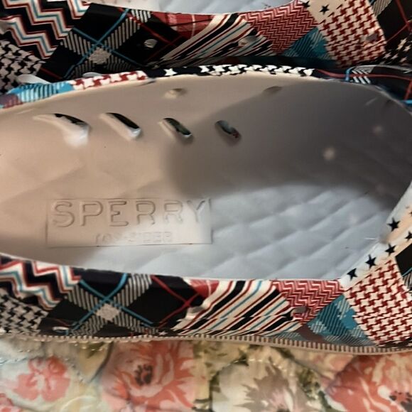 Sperry Topsider float boat shoe - Picture 3 of 5